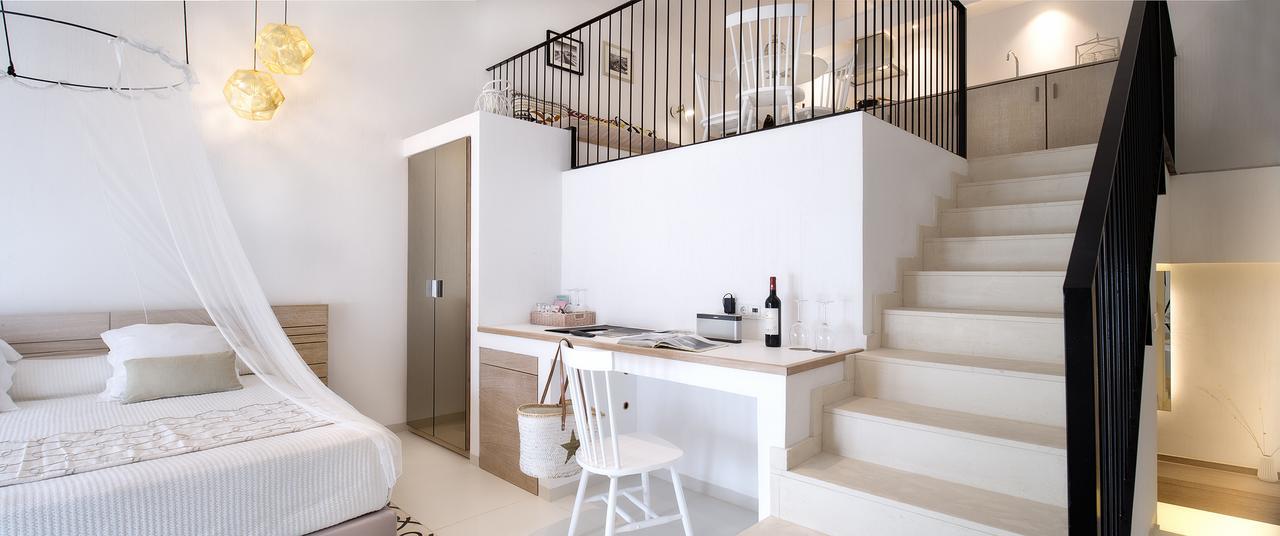 Santa Gertrudis  Gatzara Suites Santa Gertrudis מראה חיצוני תמונה
