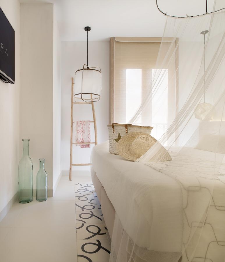Santa Gertrudis  Gatzara Suites Santa Gertrudis מראה חיצוני תמונה