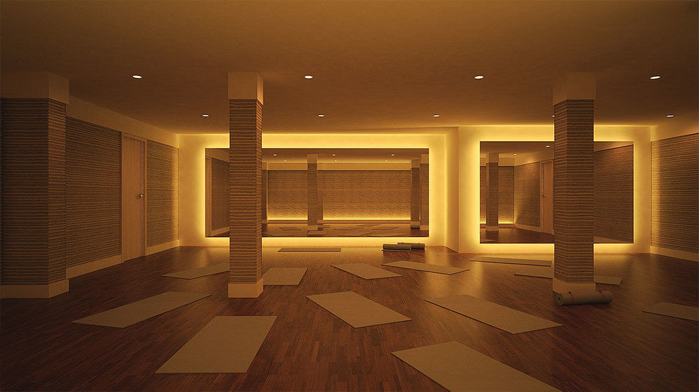 Santa Gertrudis  Gatzara Suites Santa Gertrudis מראה חיצוני תמונה
