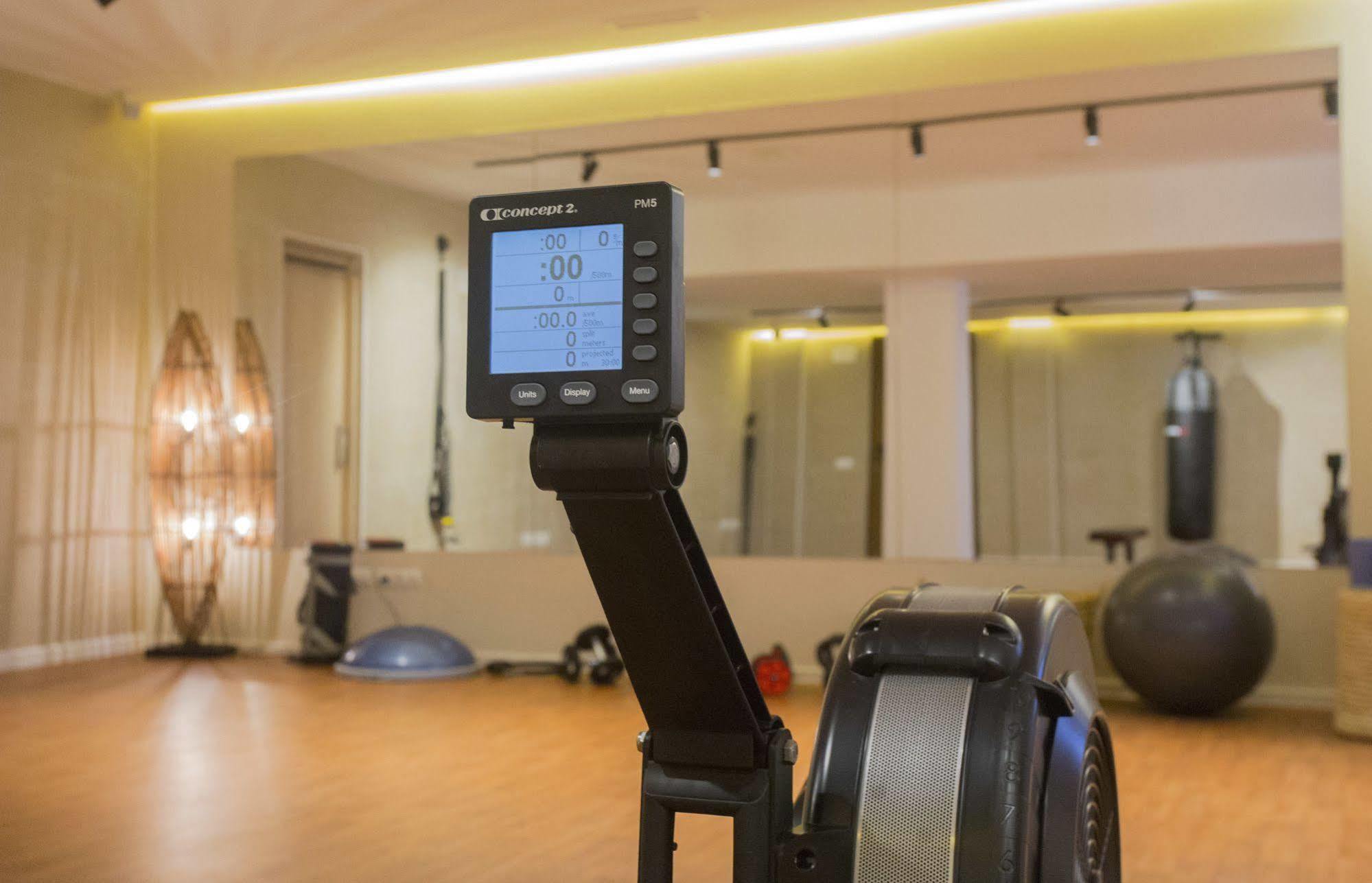 Santa Gertrudis  Gatzara Suites Santa Gertrudis מראה חיצוני תמונה