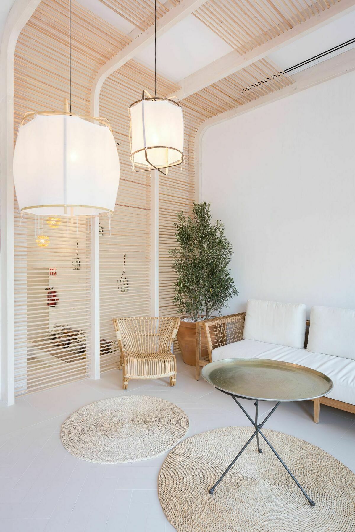 Santa Gertrudis  Gatzara Suites Santa Gertrudis מראה חיצוני תמונה